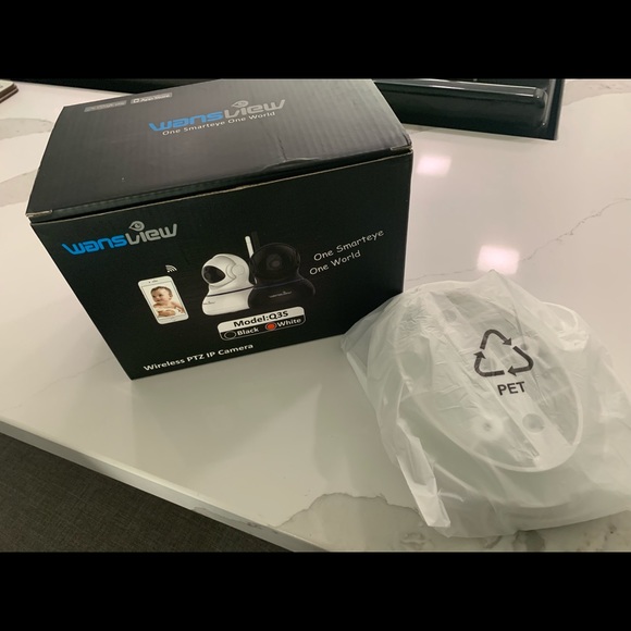 Baby camera - Picture 3 of 3